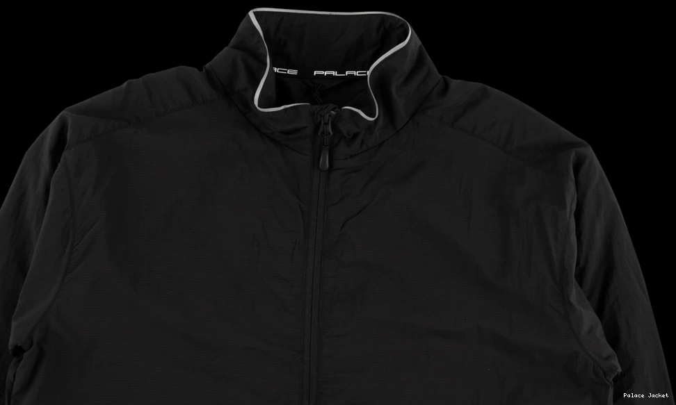 Palace Jacket Runner Crink 0815